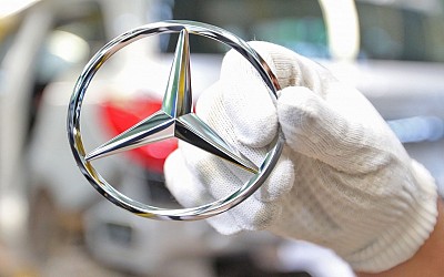 Alabama Mercedes workers to vote on union representation