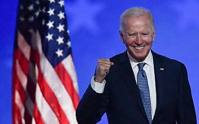 Biden Posts Massive $90 Million March Fundraising Haul—As Trump Seeks Cash At Billionaire-Hosted Event