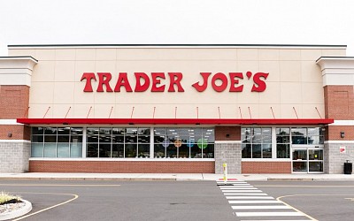 Ohio Salmonella outbreak linked to item Trader Joe's herb