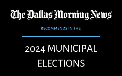 All our recommendations in the May 4 city, school board elections