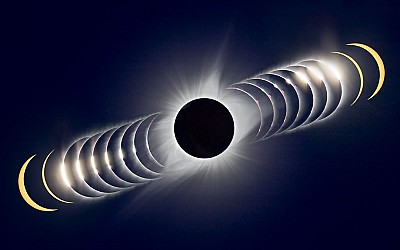 April 8 total solar eclipse: Everything you need to know