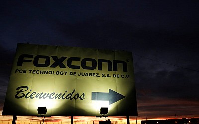 Mexico is the new AI hot spot for a major Nvidia and Amazon supplier