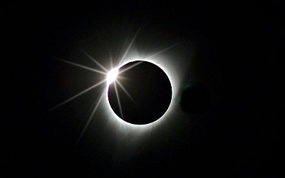 The Next 9 Full Solar Eclipses That’ll Cross the United States