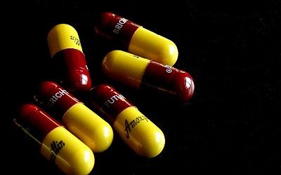 Your doctor is prescribing antibiotics that won't help – and may harm
