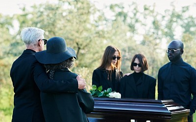7 Misconceptions About Funerals