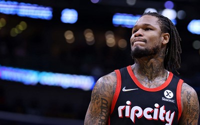 Former NBA Player Ben McLemore Arrested on Multiple Charges; Accused of Rape
