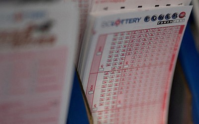 A winning $1.3 billion Powerball ticket was sold
