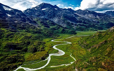 Biden administration set to deny 200-mile Ambler mining road through Alaska wilderness