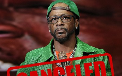 Katt Williams Stand-Up Canceled Mid-Show After Brawl Breaks Out