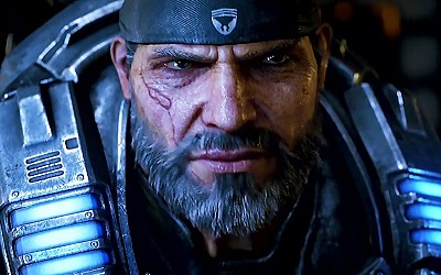 Gears 6 announcement coming in June showcase, says report