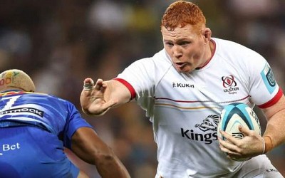 Plucky Ulster edged out by Stormers in Cape Town