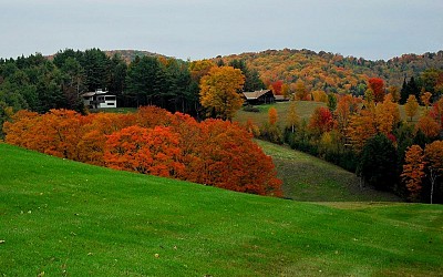 15 Best Places to Retire in Vermont