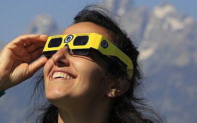 What you need to know to watch Monday's total solar eclipse