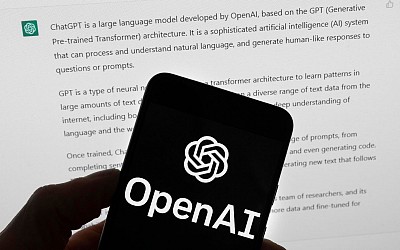 OpenAI Released A Preview Of Its AI Voice Generator—But It’s Not Available To The Public