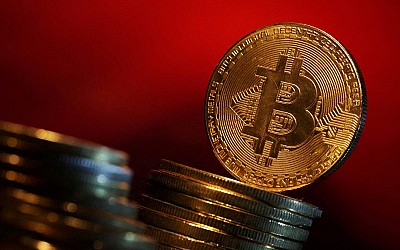 Bitcoin is rebounding after a rollercoaster ride—thanks to Hong Kong
