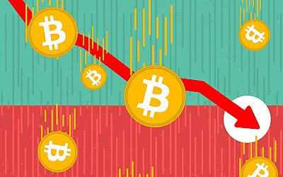 Bitcoin is bleeding. Why it's dropped below $65,000