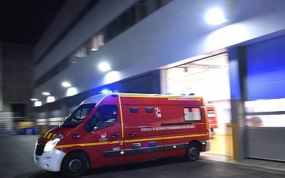 Un homme meurt noyé après une rixe entre migrants à Paris