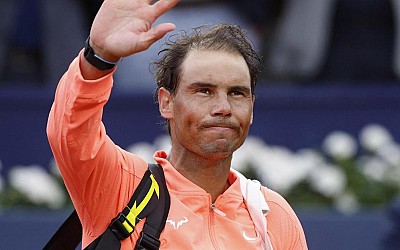 Karriereende in Berlin? Nadal verblüfft mit Zusage für September