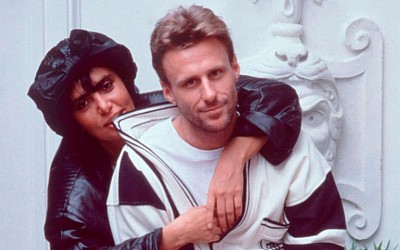 Björn Borg y el final del traumático matrimonio con una cantante italiana: “Prefería la cocaína antes que a mí”, confesó ella