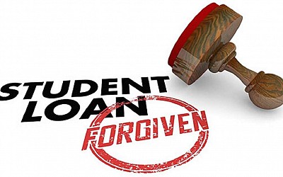 Red States File Lawsuit Challenging New Biden Student Loan Forgiveness Plan