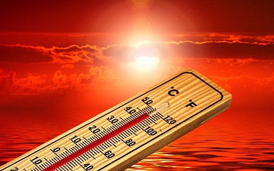 Extreme heat is a problem in Virginia: Researchers want to help