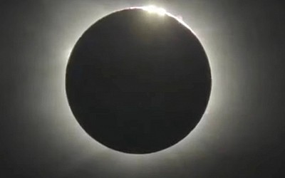 How to photograph April’s solar eclipse, according to NASA