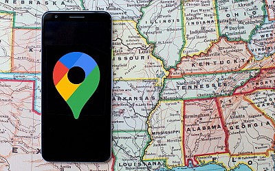Traveling to the Solar Eclipse? You Should Download Google Maps Offline Now. Here's Why - CNET
