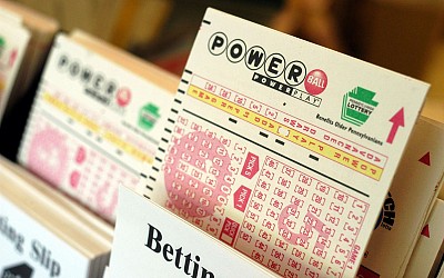 Winning $1.3 Billion Powerball Ticket Sold—4th Largest Ever—Here’s How Much The Winner Could Take Home