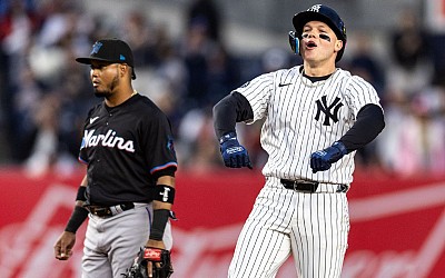 How new Yankees have brought the 'Dawgs' out
