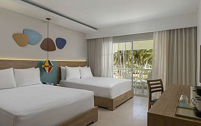 Wyndham Alltra Opens Newest Resort on Coast of the Dominican’s Samaná Peninsula