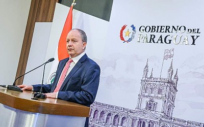 El Gobierno de Paraguay se compromete a crear un fondo para para facilitar la financiación de las pymes