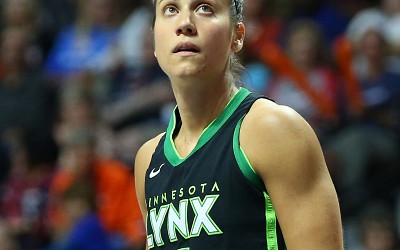 Sky Trade for No. 7 Pick in WNBA Draft, Nikolina Milić; Lynx Get No. 8 Pick and More