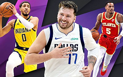 NBA Power Rankings: Where all 30 teams stack up with 11 days left in the season