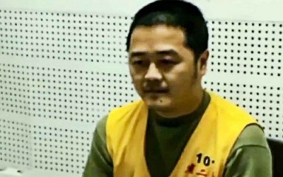 China reveals it executed scientist for spying in 2016 in documentary about 'shocking' cases