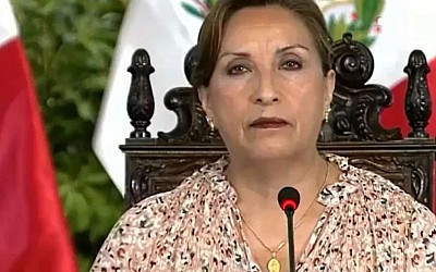 Presidente do Peru tem casa revistada devido a coleção de relógios Rolex