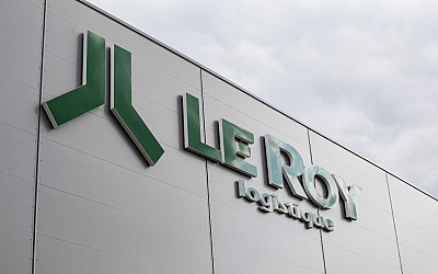 Le Roy Logistique ouvre 5 000 mètres carrés de stockage à Angers