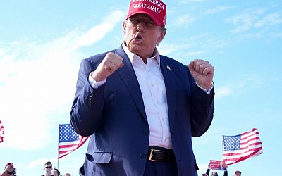 US-Wahlen: Suche nach «Running Mate»: Wer wird an Trumps Seite kämpfen?