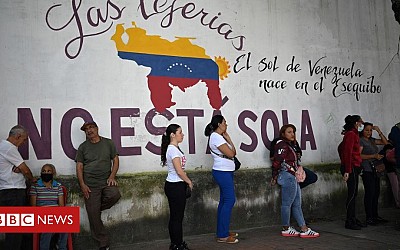 Venezuela vai invadir Essequibo? O que acontece agora em território disputado na Guiana