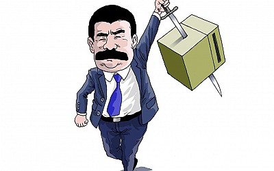 Élections au Venezuela : la “manœuvre crapuleuse” de Maduro