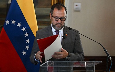 Los cancilleres de Colombia y Venezuela se reunirán este lunes tras impasse bilateral por comentarios sobre elecciones