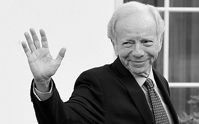 Ex-US-Senator Lieberman im Alter von 82 Jahren gestorben