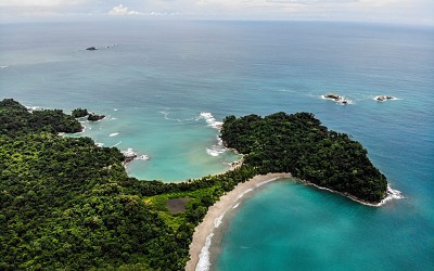 Changing my award flights to/from Costa Rica