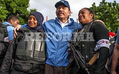 Rompe Nicaragua relaciones con Ecuador tras agravio a México