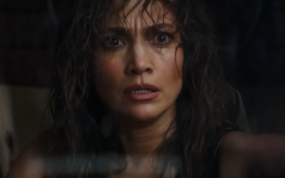Jennifer Lopez's Mecha Movie Is All About Learning to Love Artificial Intelligence