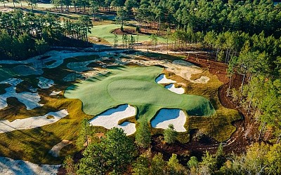 America’s Largest Golf Resort Just Got Bigger—And May Be The Best