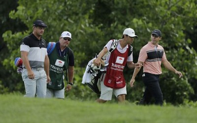 PGA and LIV players agree that divided golf isn’t ideal