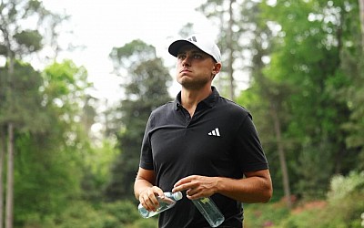 Masters 2024: Why Wyndham Clark, Ludvig Åberg may snap unique 45-year drought at Augusta National