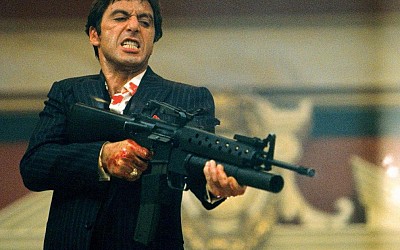 7 best gangster movies, ranked