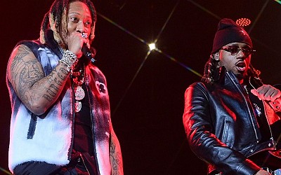 Future and Metro Boomin Announce 'WE TRUST YOU' Tour