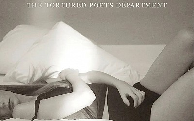 Is The Tortured Poets Department actually poetry? Experts weigh in